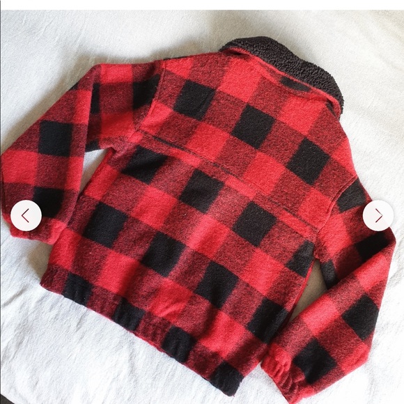 Pull-over Jacket - Picture 4 of 6